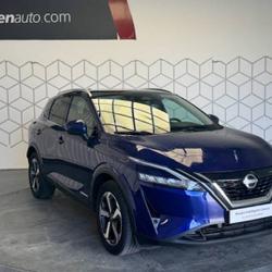 Nissan Qashqai e-Power 190 ch N-Connecta Tarbes