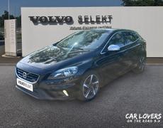 Volvo V40 Brest