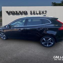 Volvo V40 V40 T2 122 R-Design Brest