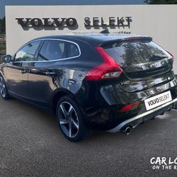 Volvo V40 V40 T2 122 R-Design Brest