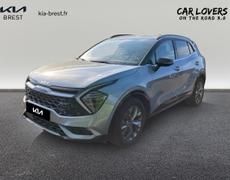 Kia Sportage Ergué-Gabéric