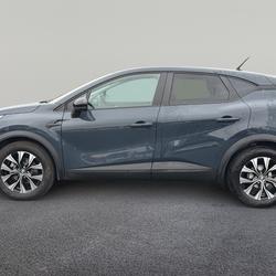 Renault Captur Captur E-Tech hybride 145 Evolution Ergu&eacute;-Gab&eacute;ric