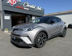 Toyota C-HR Malemort