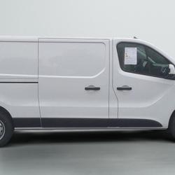 Renault Trafic Extra L2H1 dCi 170 AT9 2.0 occasion - H&eacute;nin-Beaumont - photo 2/6