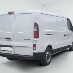 Renault Trafic Extra L2H1 dCi 170 AT9 2.0 occasion - H&eacute;nin-Beaumont - photo 3/6