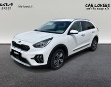 Kia Niro Brest