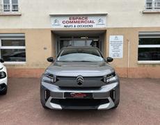Citroen e-C3 Aircross Saint-Germain-Lespinasse