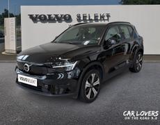 Volvo XC40 Brest