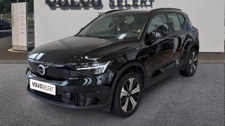 Volvo XC40  - photo 0