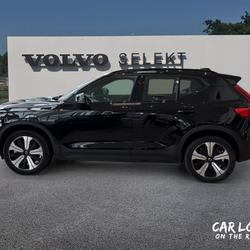 Volvo XC40 Recharge 231 ch 1EDT Start occasion - Brest - photo 2/30
