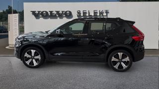 Volvo XC40  - photo 1