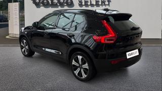 Volvo XC40  - photo 2