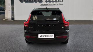 Volvo XC40  - photo 3