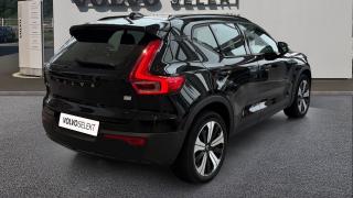Volvo XC40  - photo 4