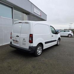 Citroen Berlingo 9575 euros HT BlueHDi 100 S&S ETG6 Club M 3 Places Vitr&eacute;