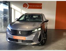 Peugeot 3008 Saint-Jean-de-Verges