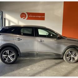 Peugeot 3008 BlueHDi 130 S&S Allure Pack Saint-Jean-de-Verges