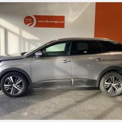 Peugeot 3008 BlueHDi 130 S&S Allure Pack Saint-Jean-de-Verges