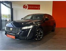 Peugeot 308 SW 2e generation Foix