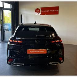 Peugeot 308 SW 2e generation PureTech 130 S&S EAT 8 ALLURE PACK Saint-Jean-de-Verges