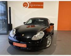 Porsche Boxster Foix
