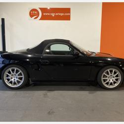 Porsche Boxster 2.7 Foix