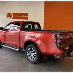 Isuzu DMax 1.9 SPACE N60 F+ 4WD AUTO Saint-Jean-de-Verges