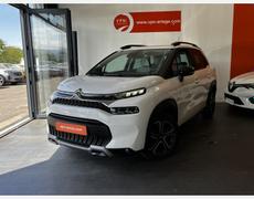 Citroen C3 Aircross Saint-Jean-de-Verges