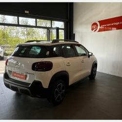 Citroen C3 Aircross BlueHDi 120 S&S EAT6 Feel Pack Saint-Jean-de-Verges