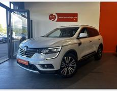 Renault Koleos Foix