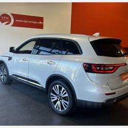 Renault Koleos Initiale Paris Energy dCI 175 4x4 X-Tron Foix
