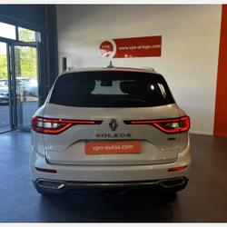 Renault Koleos Initiale Paris Energy dCI 175 4x4 X-Tron Foix