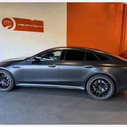 Mercedes AMG GT AMG GT 43 4MATIC+ MALUS PAYE Saint-Jean-de-Verges