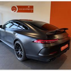 Mercedes AMG GT AMG GT 43 4MATIC+ MALUS PAYE Saint-Jean-de-Verges