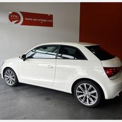 Audi A1 1.2 TFSI AMBITION LUXE Saint-Jean-de-Verges