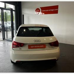 Audi A1 1.2 TFSI AMBITION LUXE Saint-Jean-de-Verges