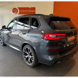 BMW X5 xDrive45e 394ch M Sport BVA8 Hybride Saint-Jean-de-Verges