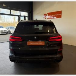 BMW X5 xDrive45e 394ch M Sport BVA8 Hybride Saint-Jean-de-Verges