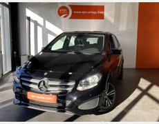 Mercedes Classe B Saint-Jean-de-Verges