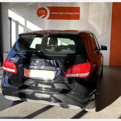 Mercedes Classe B B 160 d Intuition Saint-Jean-de-Verges