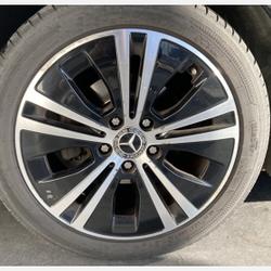 Mercedes Classe B B 160 d Intuition Saint-Jean-de-Verges