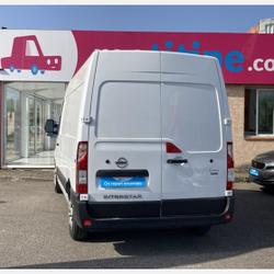 Nissan Interstar L2H2 2.3 dCi 150 S/S 3t3 Acenta FRIGO Saint-Jean-de-Verges