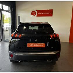 Peugeot 2008 1.2 PT 155 S&S EAT8 GT Foix