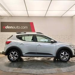 Dacia Sandero ECO-G 100 Stepway Confort Bruges