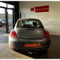 Volkswagen Coccinelle 2.0 TDI 150 DSG6 Denim Saint-Jean-de-Verges