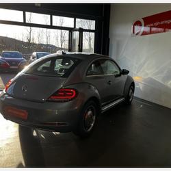 Volkswagen Coccinelle 2.0 TDI 150 DSG6 Denim Saint-Jean-de-Verges