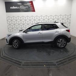 Kia Stonic 1.0 T-GDi 100 ch DCT7 GT-line Lons