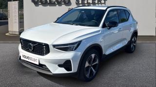 Volvo XC40  - photo 0