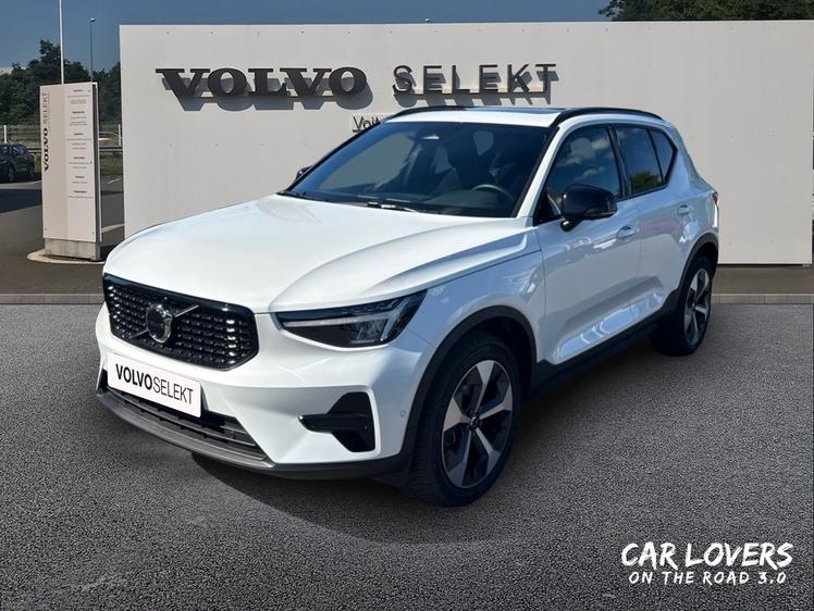 Volvo XC40  - 37 490 €