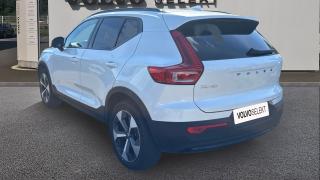 Volvo XC40  - photo 2